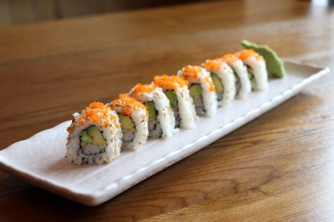 California Roll 8pcs