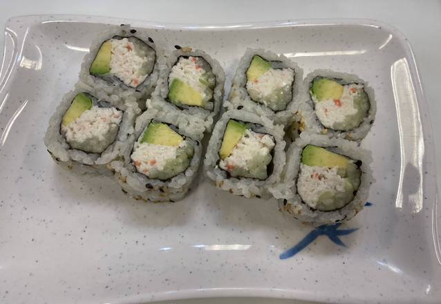 California Roll