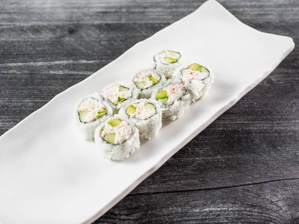 California Roll (Delivery)