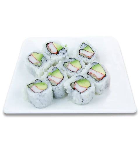 California Roll (Dinner)