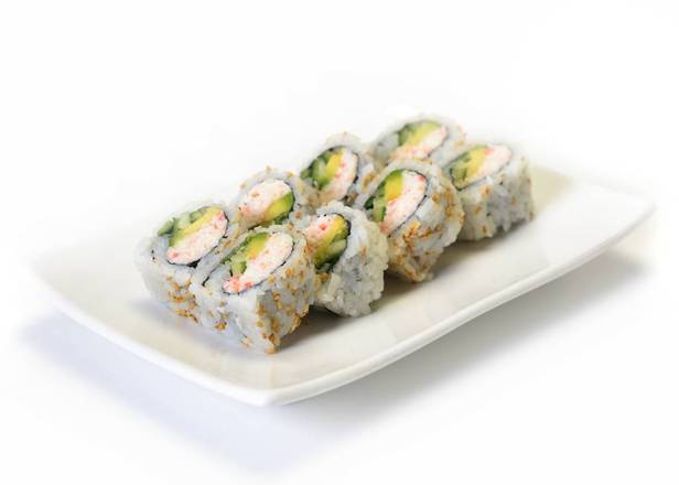 California Roll