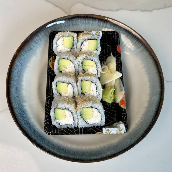 California Roll