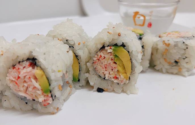 California Roll