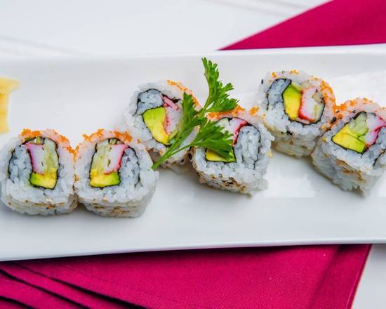 California Roll