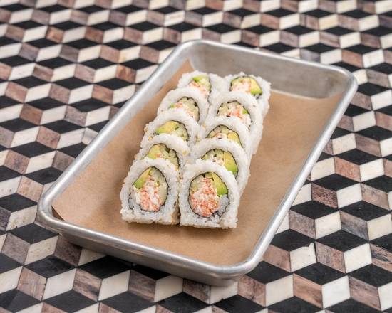 California Roll