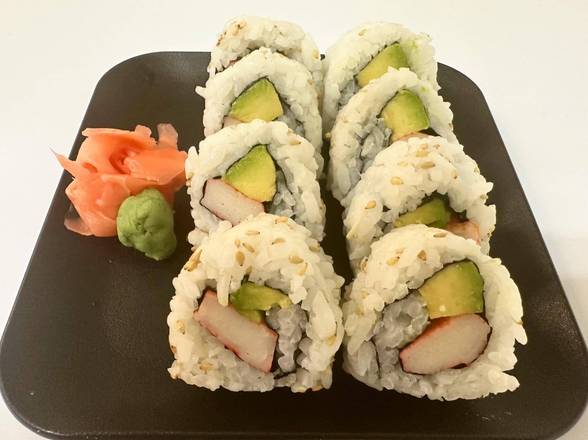 California Roll