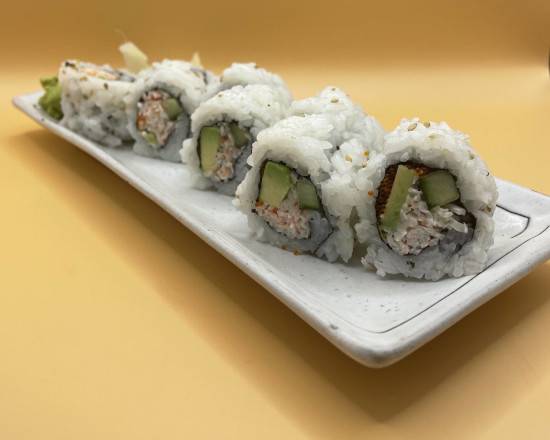 California Roll