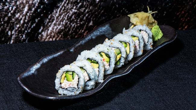 California Roll