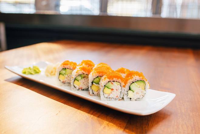 California Roll