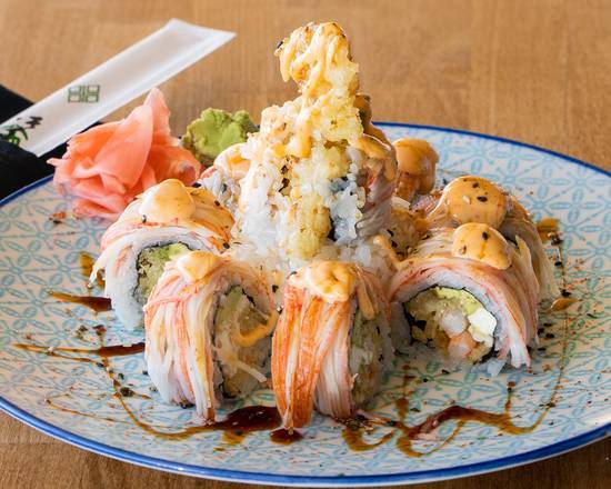California Roll