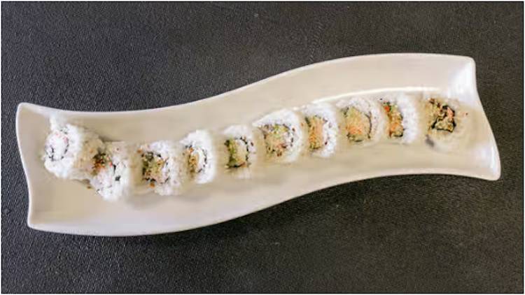 California Roll