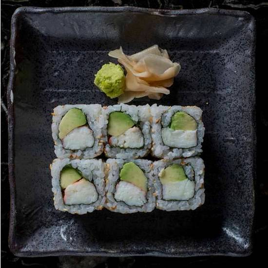 California Roll