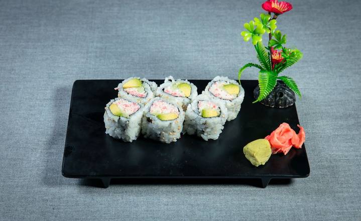 California Roll