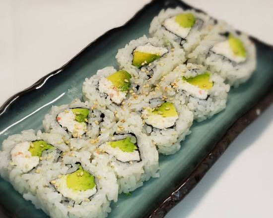 California Roll