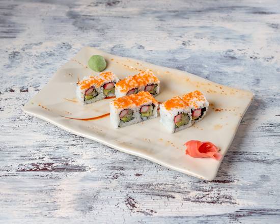 California Roll