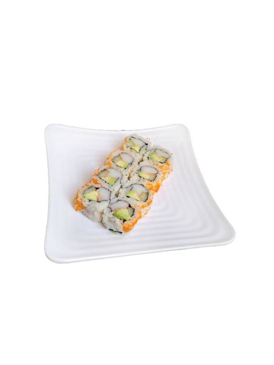 California Roll