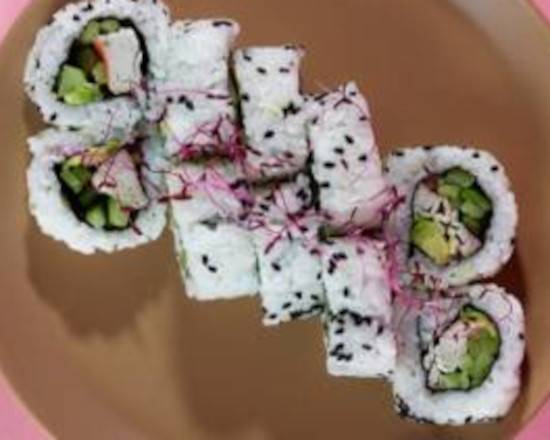 California Roll