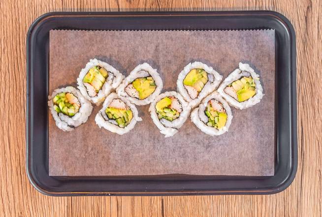 California Roll