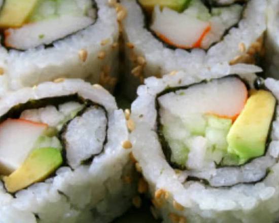 California Roll