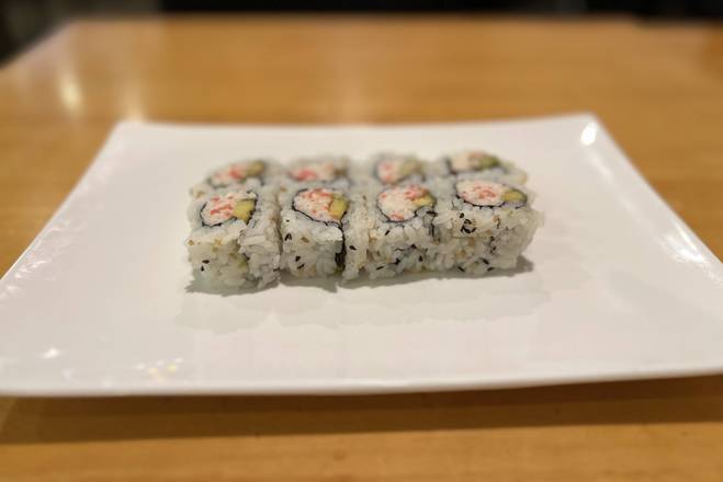 California Roll