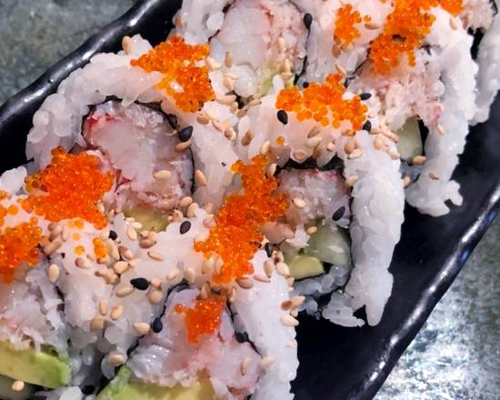 California Roll