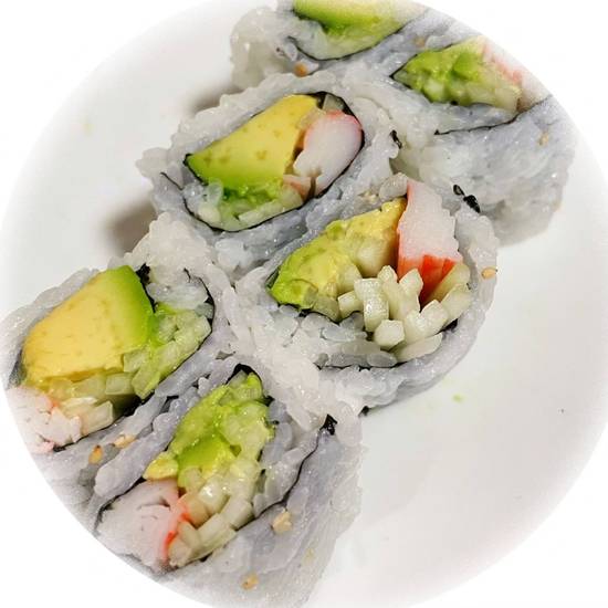 California Roll