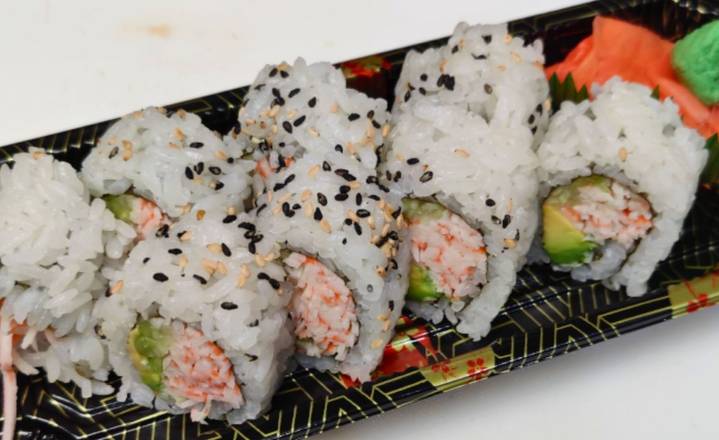 California Roll