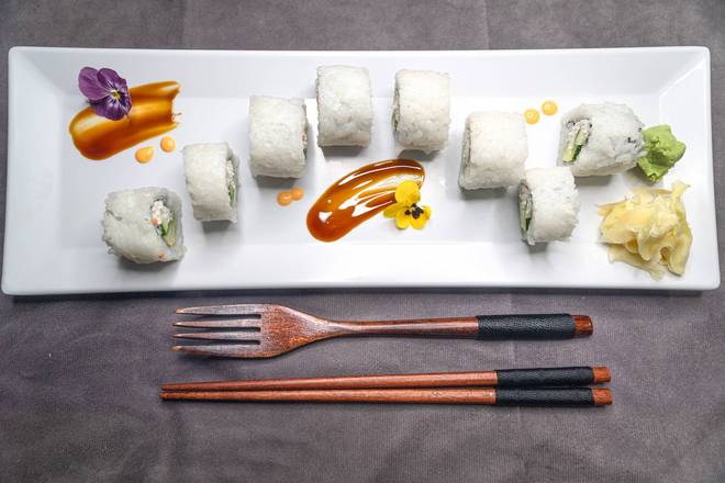 California Roll