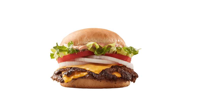 California Style Double
