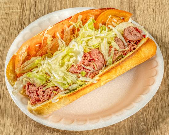 Californian Sandwich