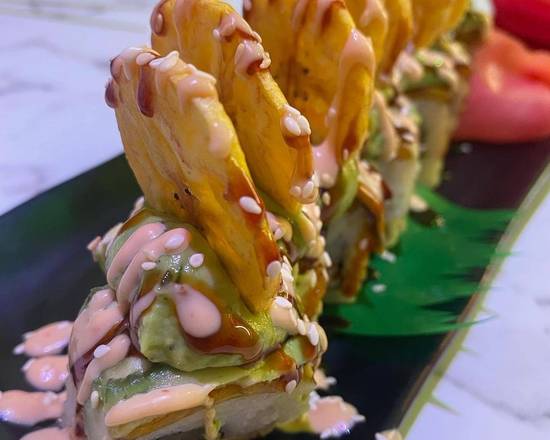 Campesino Roll(Fernando Rodney)