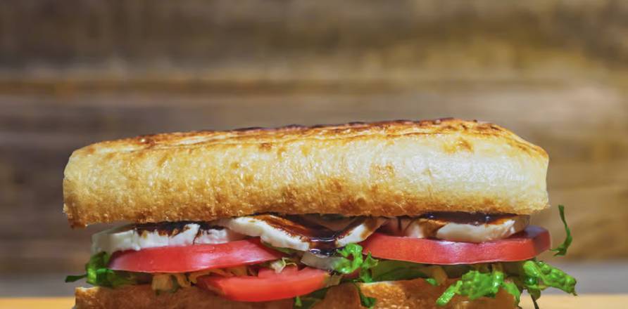 Caprese (6" Specialty Sandwich)