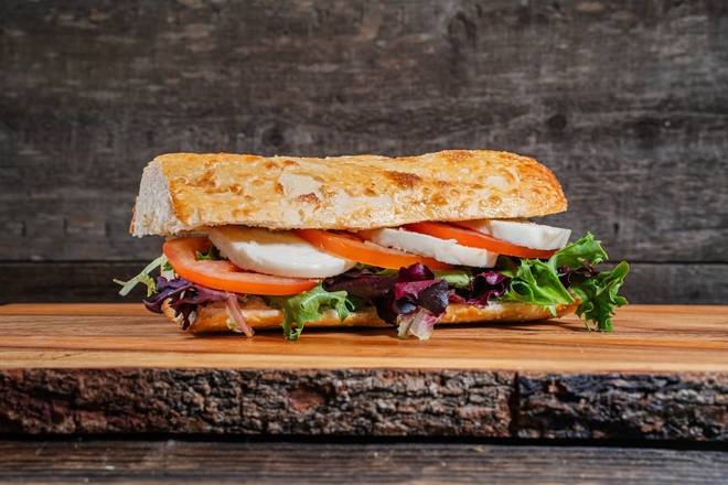 Caprese (Specialty Sandwich)