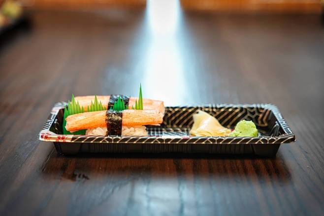Carb Stick Sushi