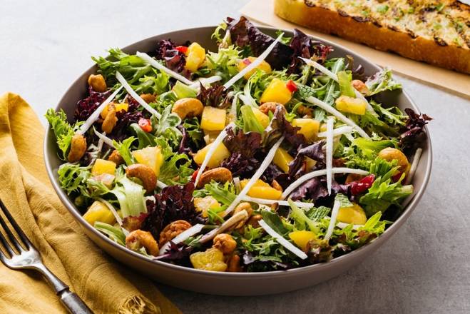 Caribbean Salad