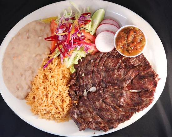 Carne Asada