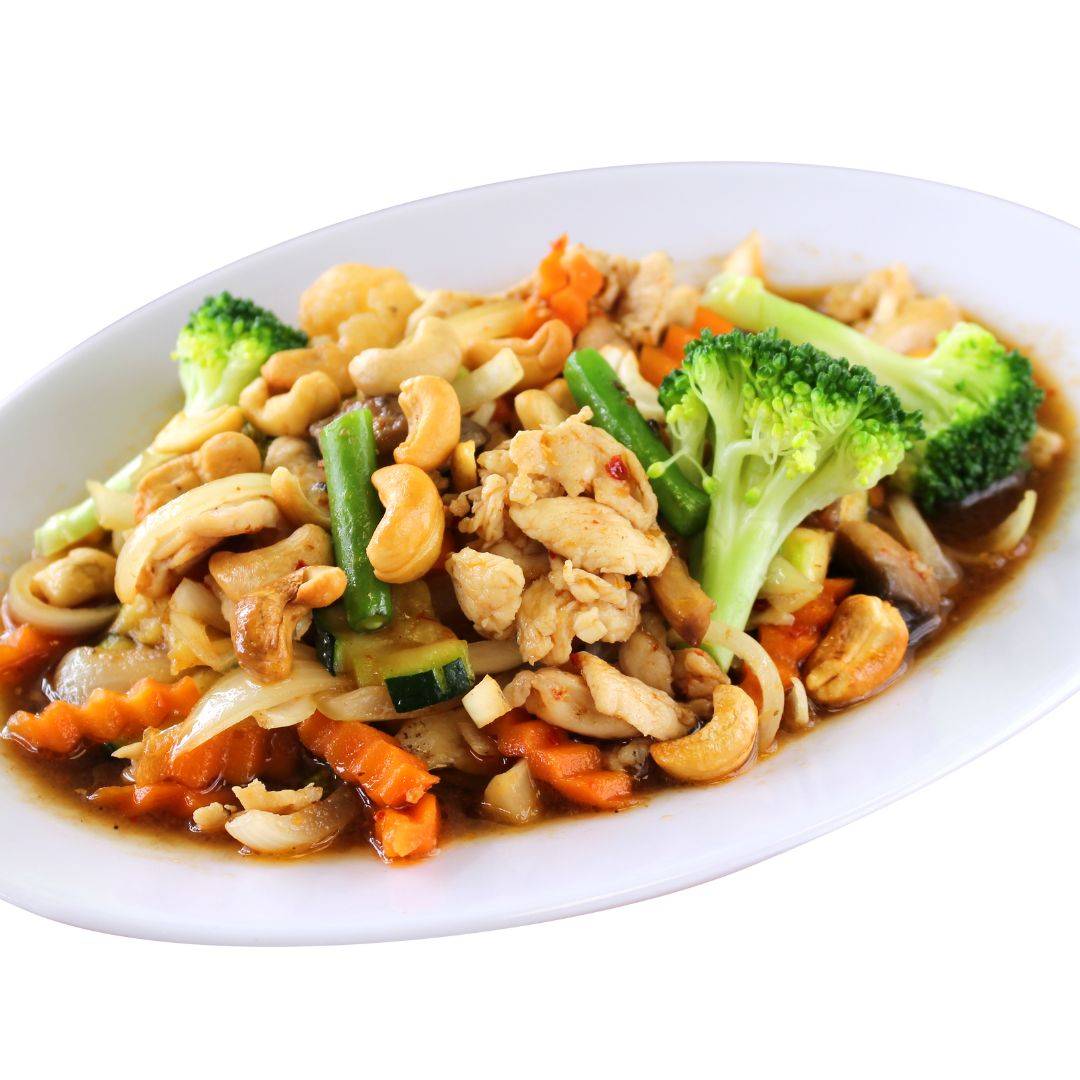 Cashew nut
