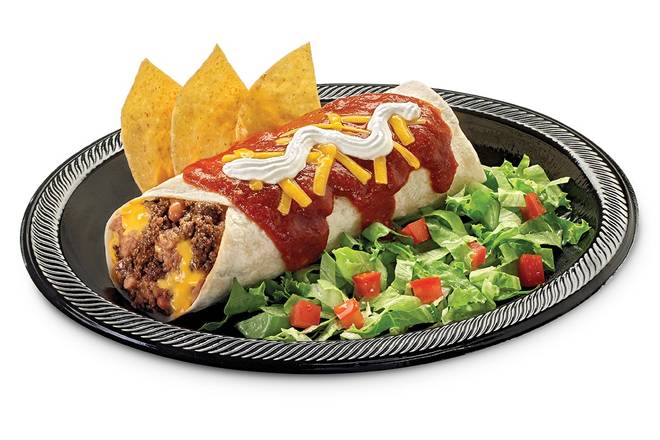 Casita BurritoÂ®