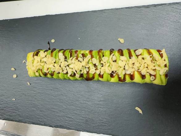 Caterpillar Roll