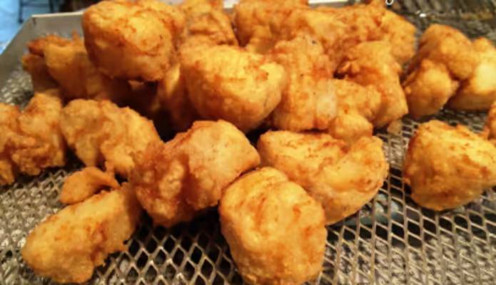 Catfish Nuggets (1 lb)