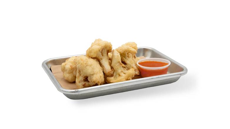 Cauli-Wings