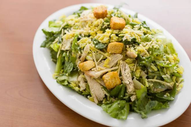 CD House Salad