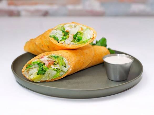 Ceasar Roll