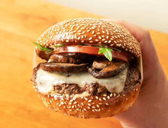 Chalet Burger ~