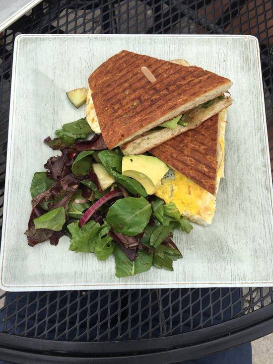 CHAMPIGNON PANINI