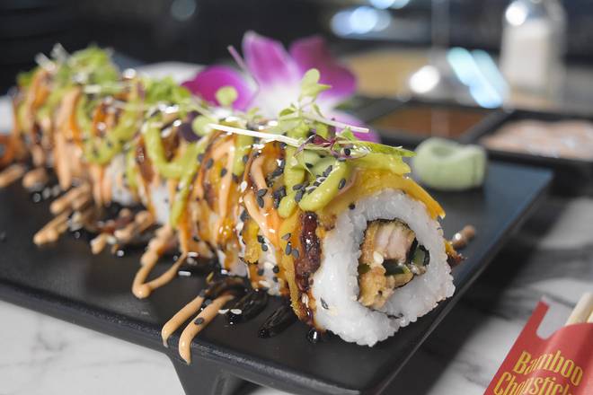 Chapi Chapi Roll
