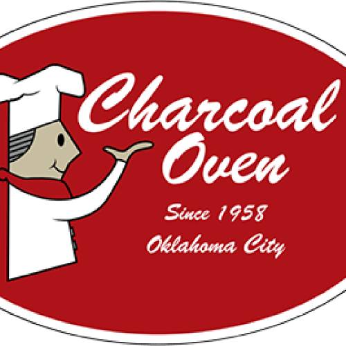 Charcoal Oven Burger