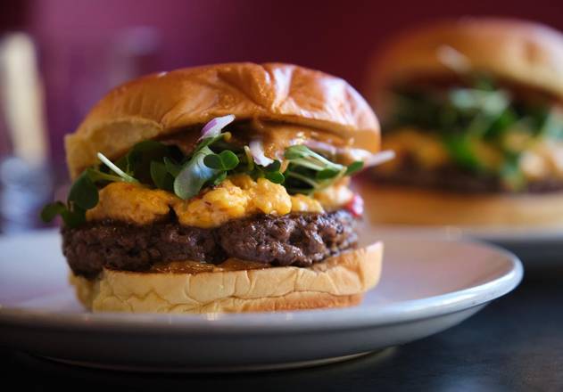 Charlie Burger