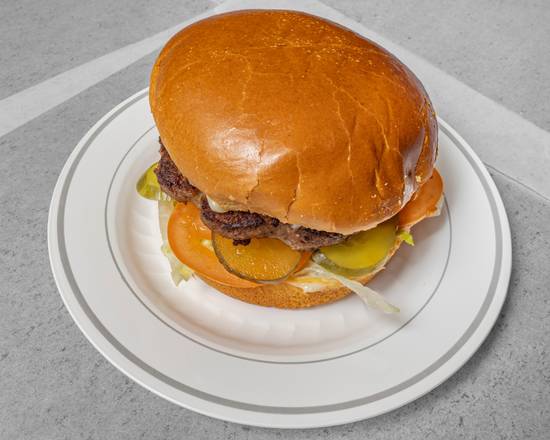 Cheese Burger