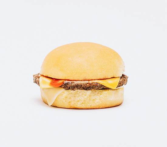 Cheese Burger